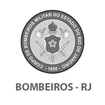 A Hidracon Reforma Predial tem Licença dos Bombeiros - RJ