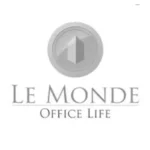 Le monde no Rio, cliente da Hidracon Reforma Predial