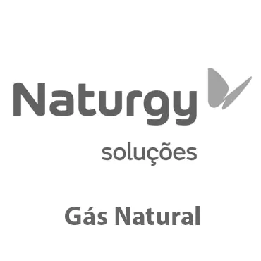 A Hidracon Reforma Predial tem as certificações Naturgy
